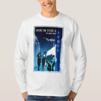 T-shirt VEMS - munitions expertes