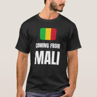 Venant du Mali