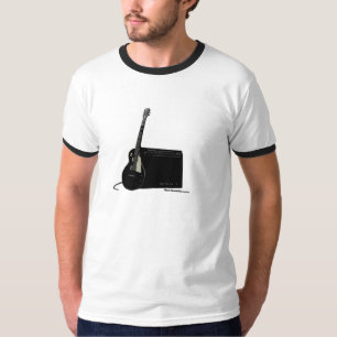 T-shirt Vendetta T de Les