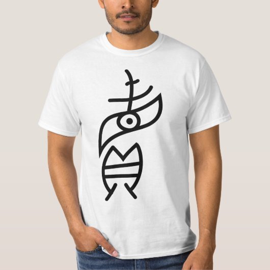 T-shirt Vendre (Devant)