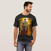 T-SHIRT Vendre BON DESIGN (Devant entier)