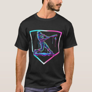 T-shirt Vendre Conduite Crème glacée Vendre Accueil Plaque