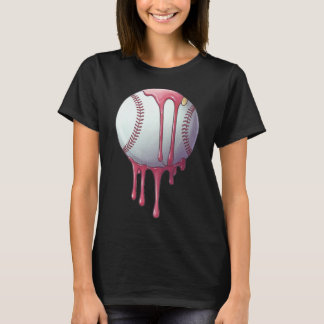 T-shirt Vendre de la fonte de glace Déchets Vendre Sport L