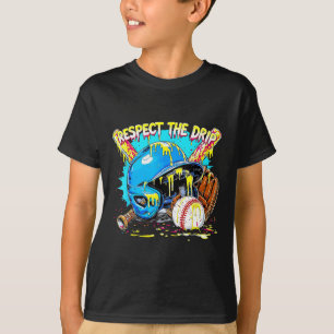 T-shirt Vendre La Déchets Pour Les Garçons La Crème De Gla