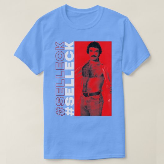 T-SHIRT VENDRE L'ESPACE NÉGATIF (Design devant)