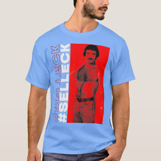 T-SHIRT VENDRE L'ESPACE NÉGATIF