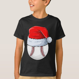 T-shirt Vendre Noël Noël Père Noël Casquette Sport Noël Jo