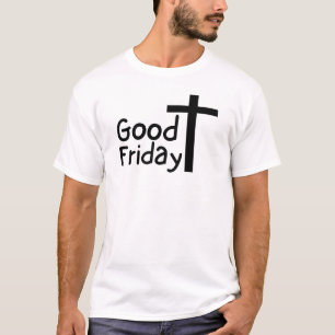 T-shirt Vendredi saint