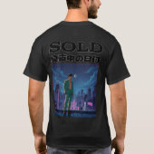T-SHIRT VENDU (Dos)