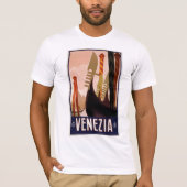 T-shirt Vénétie (Devant)