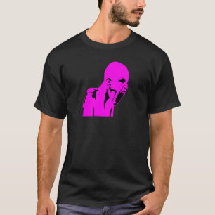 T-shirt Venez à la créature de papa