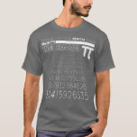 T-shirt Venez à Math Side We have Pi Funny Mathematics<br><div class="desc">Venez à Math Side Nous avons Pi Funny Mathematics Geek Nerd .ventes, vente, vente, vente, détaillants, magasin, amazon, prix, commerce électronique, shopping, boutique, boutique en ligne, achat, mode, vêtements, panier, magasinage, jouets, vente, aujourd'hui, blackfriday, magasin, code, commerce, petite entreprise, affaires, affaires, Noël, cybershop, lundi, escompte, libre, promo, freeshibe, promocode, amour,...</div>