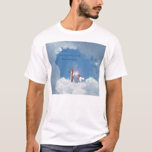 T-shirt venez dans les cluds