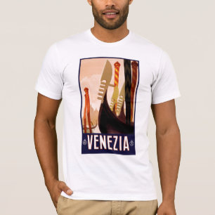 T-shirt Venezia