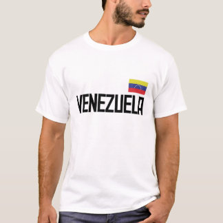 T-shirt Venezuela