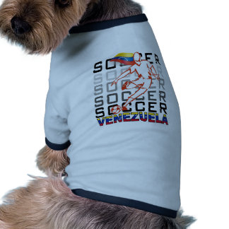 T-shirt Venezuela Copa Amérique Argentine 2011