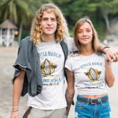 T-shirt Venice Beach California Paradise Beach