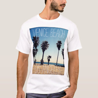 T-shirt Venice Beach, Los Angeles
