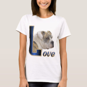 T-shirt Venin d'Angleterre