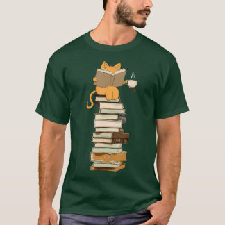 T-shirt Venin de Tea