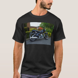 T-shirt Venin de Velocette