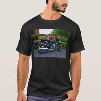 T-shirt Venin de Velocette