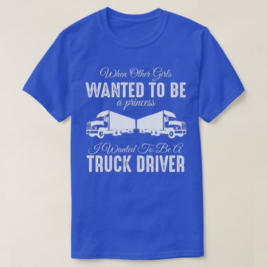 T-shirt Venin du camion fécal (Design devant)