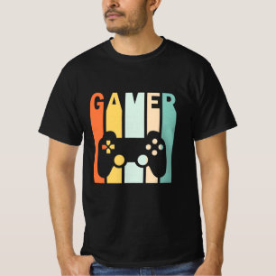 T-shirt Venin Rétro Vintage
