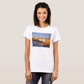 T-shirt Venise (Devant entier)