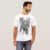 T-shirt Venise (Devant entier)