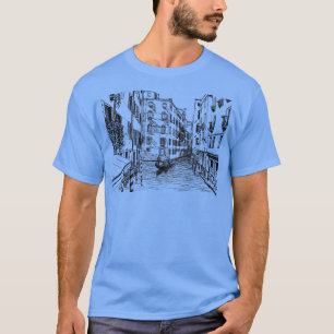 T-shirt Venise 1