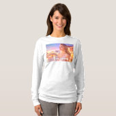 T-SHIRT VENISE - J'AIME VENISE - (Devant entier)