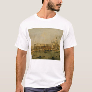 T-shirt Venise salut du della de Dogana et Santa Maria