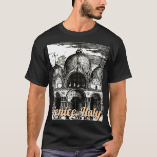 T-shirt Venise San Marco