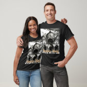 T-shirt Venise San Marco (Unisexe)