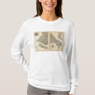 T-shirt Venise Venezia Venedig