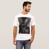 T-shirt Venom (Devant entier)