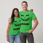 T-shirt VENOM HALLOWEEN SHIRT drôle (Unisexe)