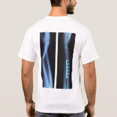 T-shirt Vent arrière il ? (Matrix) (Dos)