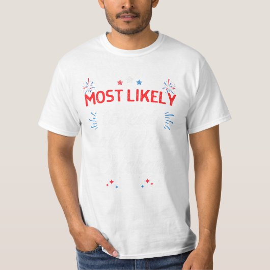 T-shirt vente (Devant)