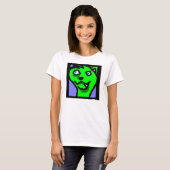 T-SHIRT VENTE DE CAT 4 DE TARDO (Devant entier)