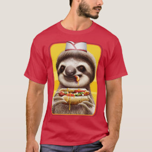 T-shirt vente de gros chiens