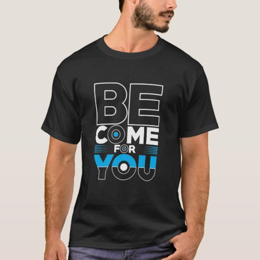 T-Shirt Vente de Typographie Moderne  (Devant)
