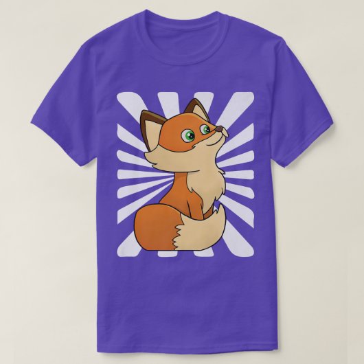 T-shirt Vente pour enfants Fo (Design devant)