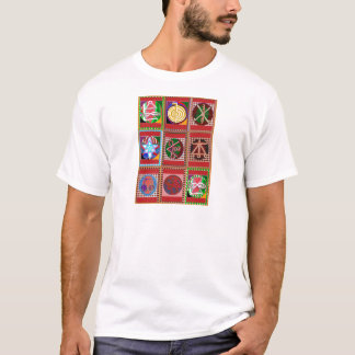 T-shirt Vente Symbole de guérison original Karuna Reiki Ch