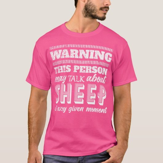 T-shirt Ventilateur (Devant)