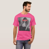 T-shirt Ventilateur (Devant entier)