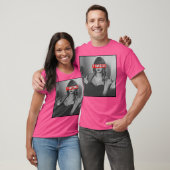 T-shirt Ventilateur (Unisexe)