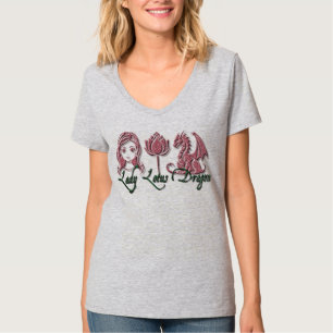 T-shirt Ventilateur Bullpew/mod