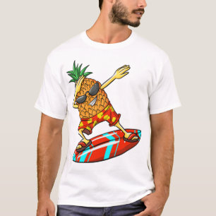 T-shirt Ventilateur de surf Fruit Fruit cool